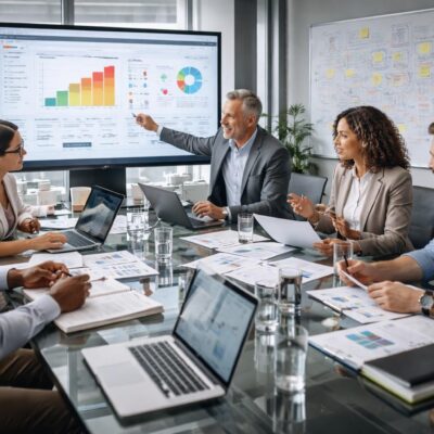 Comment évaluer les risques lors de managing successful projects complexes