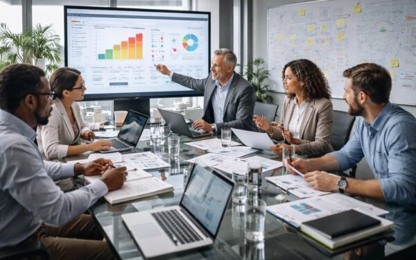 Comment évaluer les risques lors de managing successful projects complexes