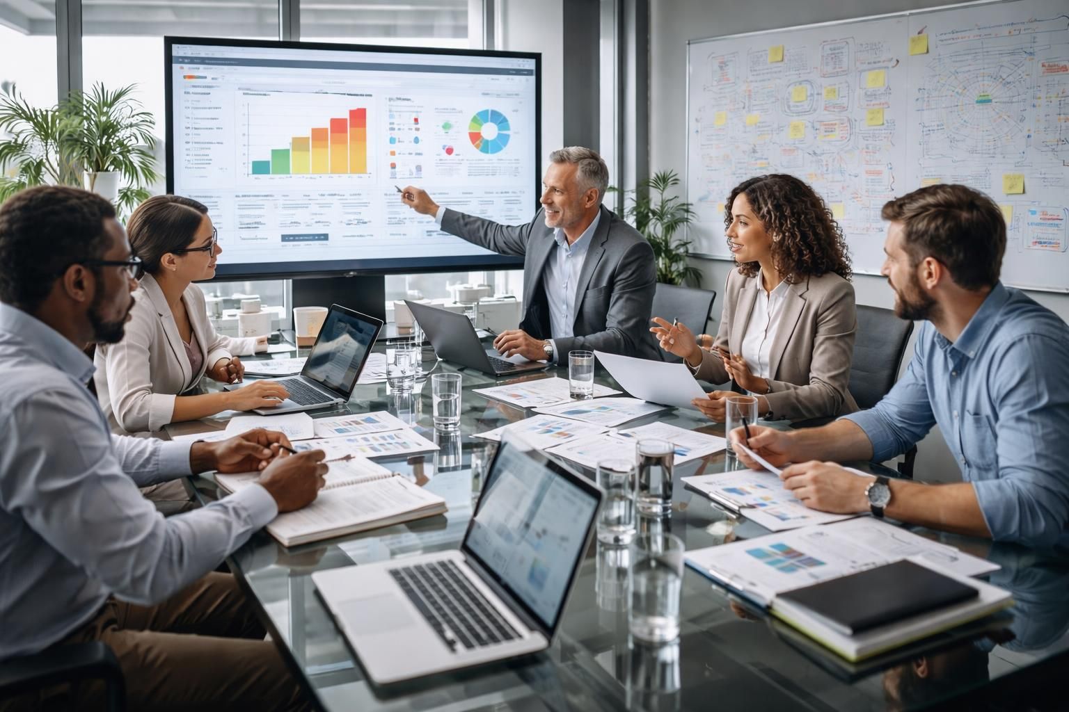 Comment évaluer les risques lors de managing successful projects complexes