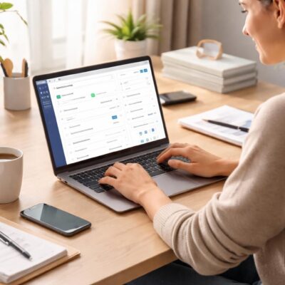 Comment gérer efficacement mon compte MyPeopleDoc en quelques étapes simples
