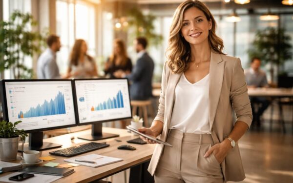 Comment un business developer en français peut transformer votre startup en leader d&rsquo;industrie