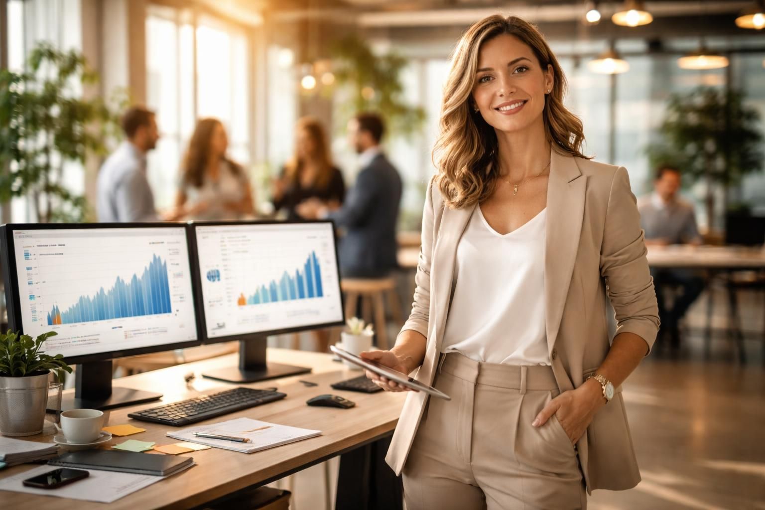 Comment un business developer en français peut transformer votre startup en leader d&rsquo;industrie