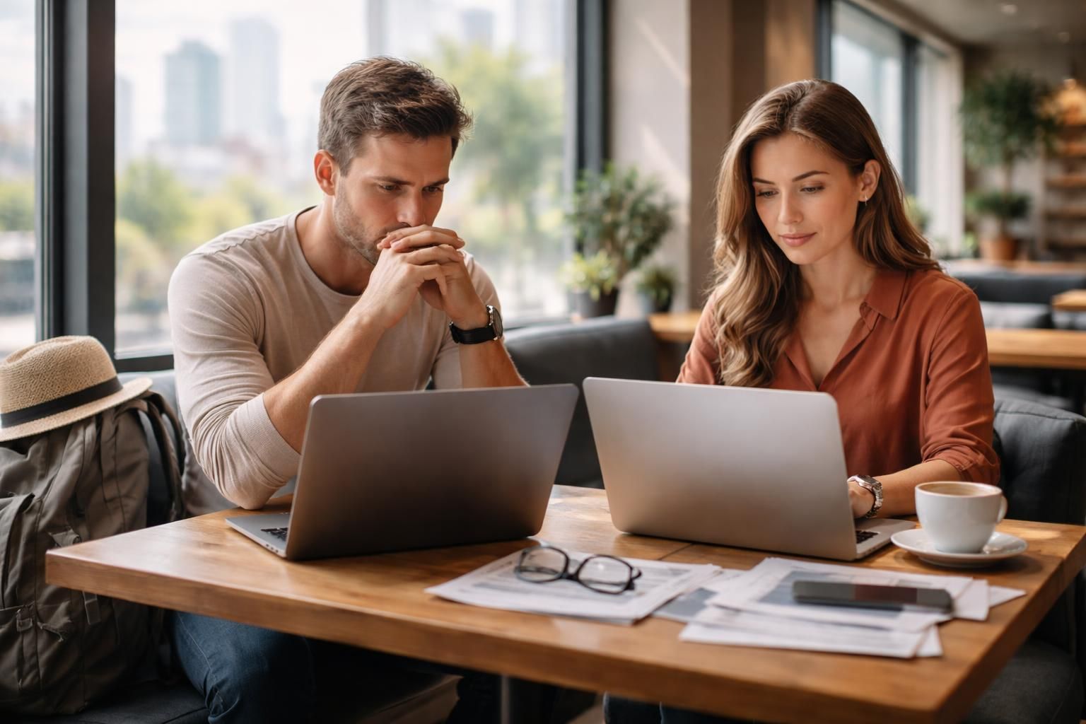 Congé sabbatique et chômage : opportunités et défis à considérer