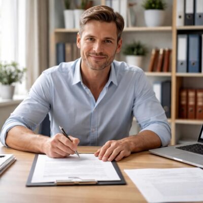 Guide pour se retirer d&rsquo;une caution et cesser d&rsquo;être garant