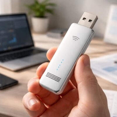 Guide pratique pour commander une clé WiFi qui répond à tous vos besoins