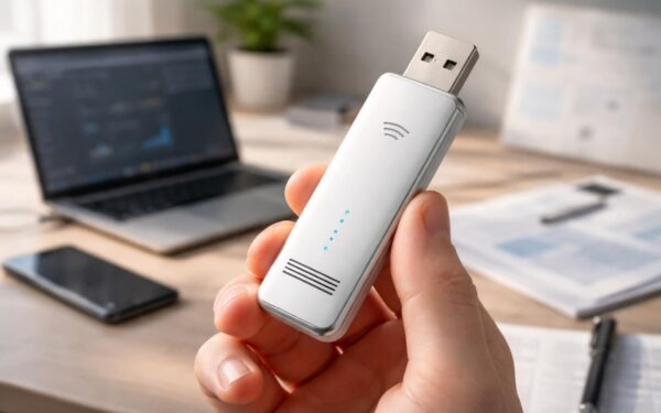Guide pratique pour commander une clé WiFi qui répond à tous vos besoins