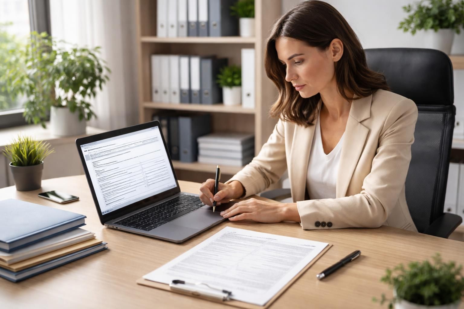 Guide pratique pour remplir le formulaire S3201 Cerfa 11135*04 d&rsquo;attestation de salaire