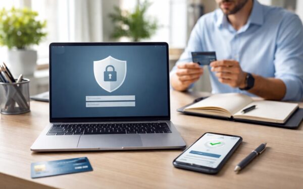 Guide utilisateur pour accéder à Cybermut et gérer vos paiements en ligne