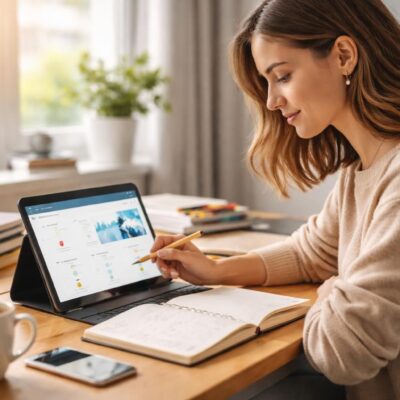 Kopilote, application pour les formations : Un atout pour l&rsquo;auto-apprentissage