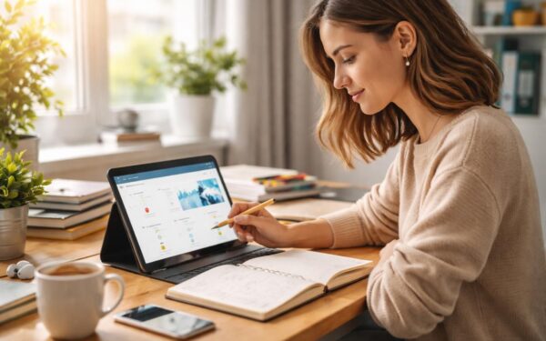 Kopilote, application pour les formations : Un atout pour l&rsquo;auto-apprentissage