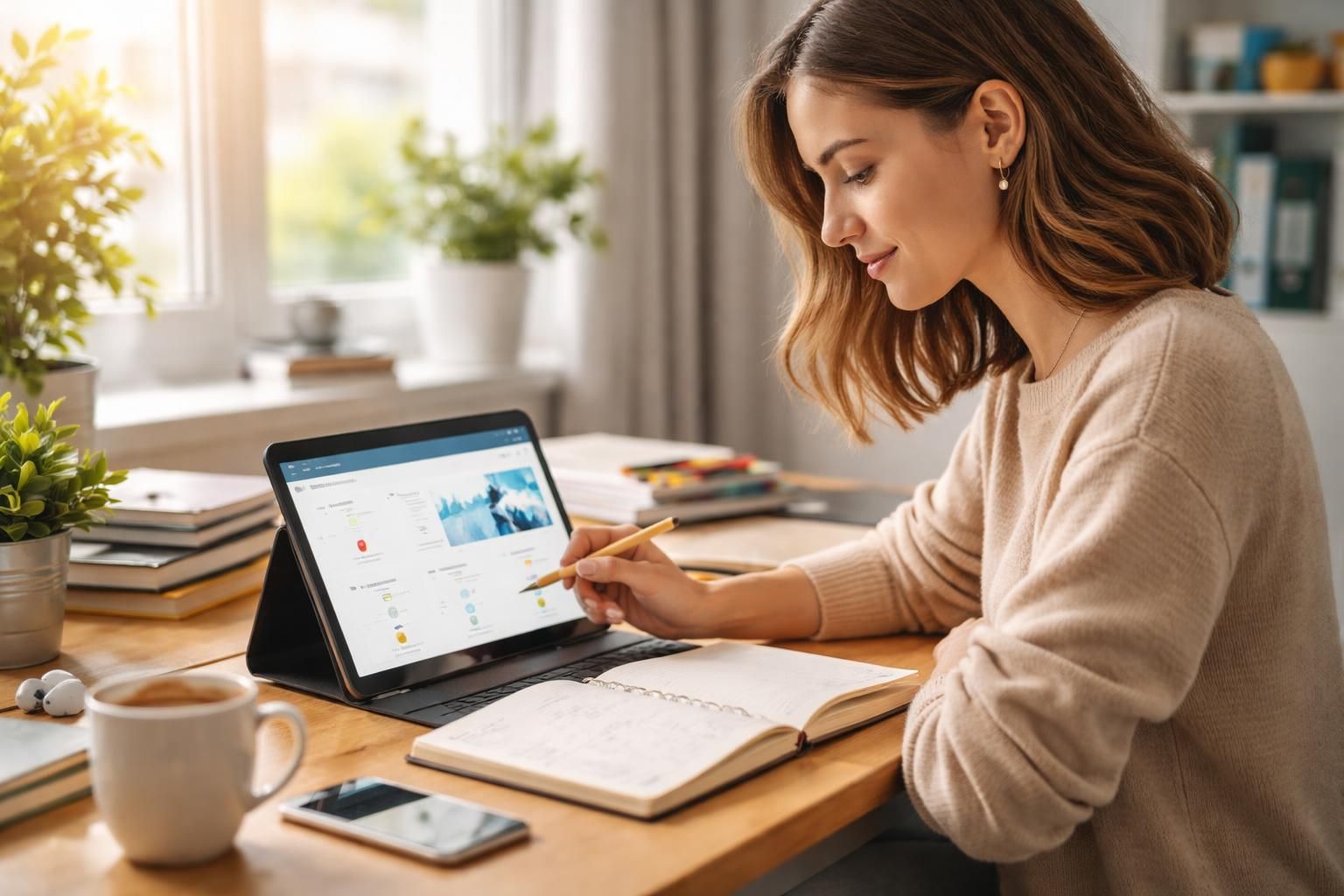 Kopilote, application pour les formations : Un atout pour l&rsquo;auto-apprentissage