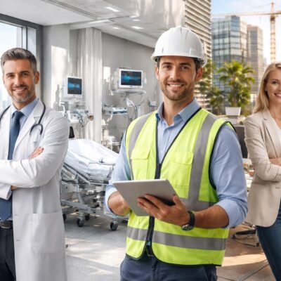 Les critères à considérer pour les métiers les mieux rémunérés en France