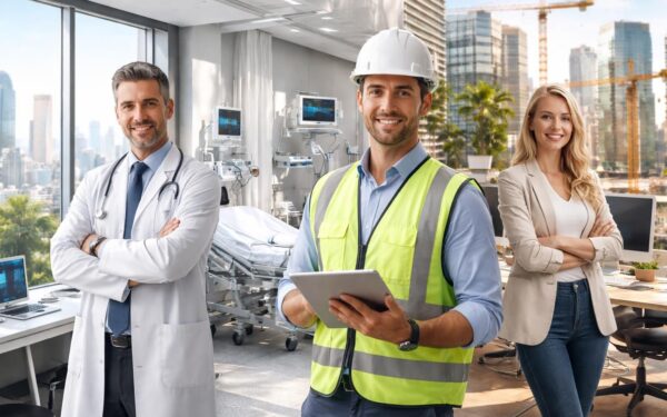 Les critères à considérer pour les métiers les mieux rémunérés en France