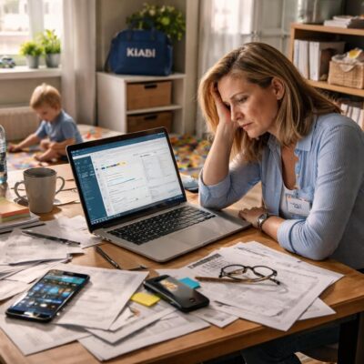 Les défis à relever lorsque l&rsquo;on choisit de travailler chez soi pour kiabi