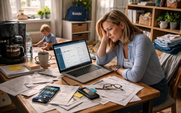 Les défis à relever lorsque l&rsquo;on choisit de travailler chez soi pour kiabi