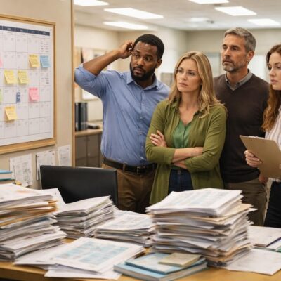 Les erreurs fréquentes liées aux dates des versements des salaires des enseignants