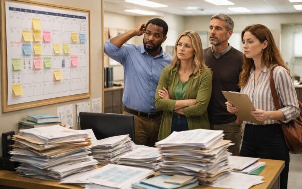 Les erreurs fréquentes liées aux dates des versements des salaires des enseignants