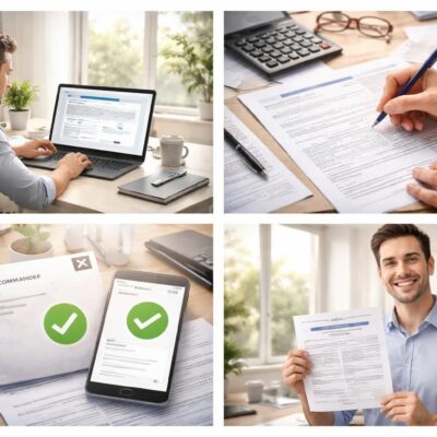 Les étapes essentielles pour obtenir un numéro de siret gratuit efficacement