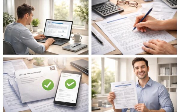 Les étapes essentielles pour obtenir un numéro de siret gratuit efficacement