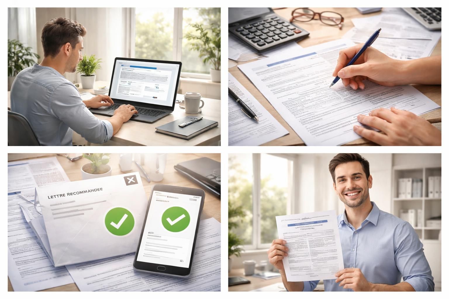 Les étapes essentielles pour obtenir un numéro de siret gratuit efficacement