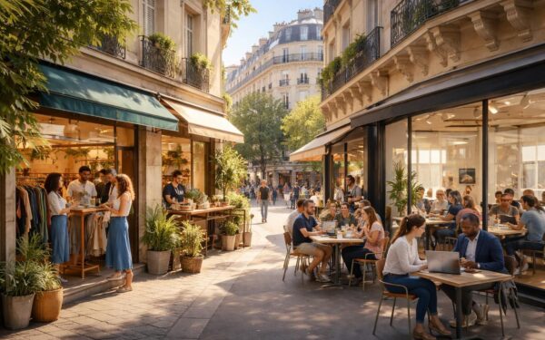 Les meilleures pratiques des PME à Paris et en Île-de-France révélées