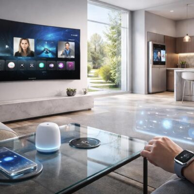 Les produits Samsung qui transforment votre quotidien en 2026