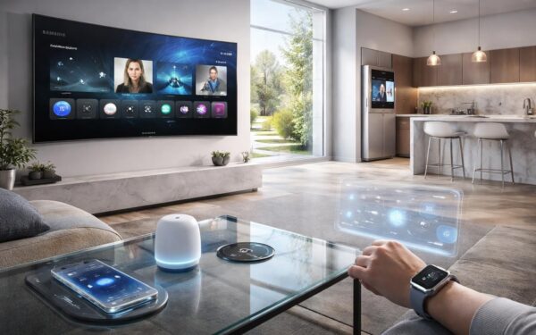 Les produits Samsung qui transforment votre quotidien en 2026