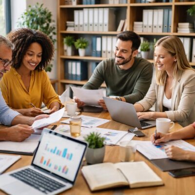 Numéro RNA et association : un guide pour les nouvelles organisations