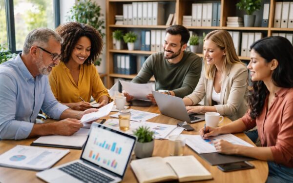 Numéro RNA et association : un guide pour les nouvelles organisations