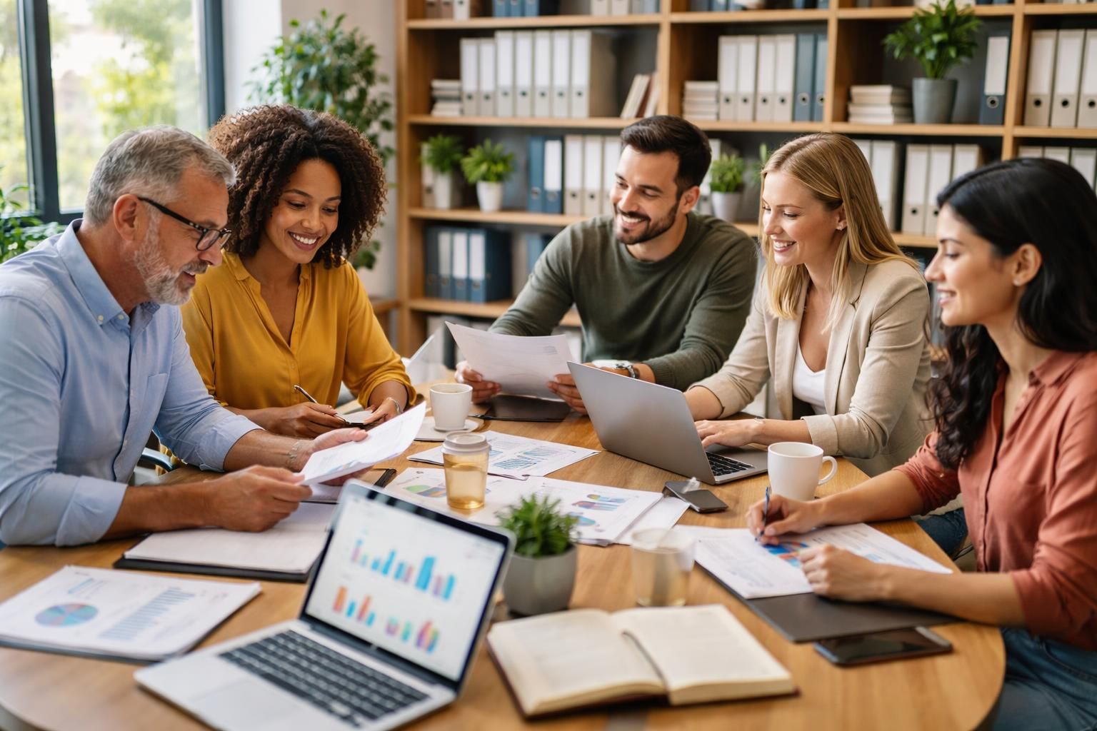 Numéro RNA et association : un guide pour les nouvelles organisations