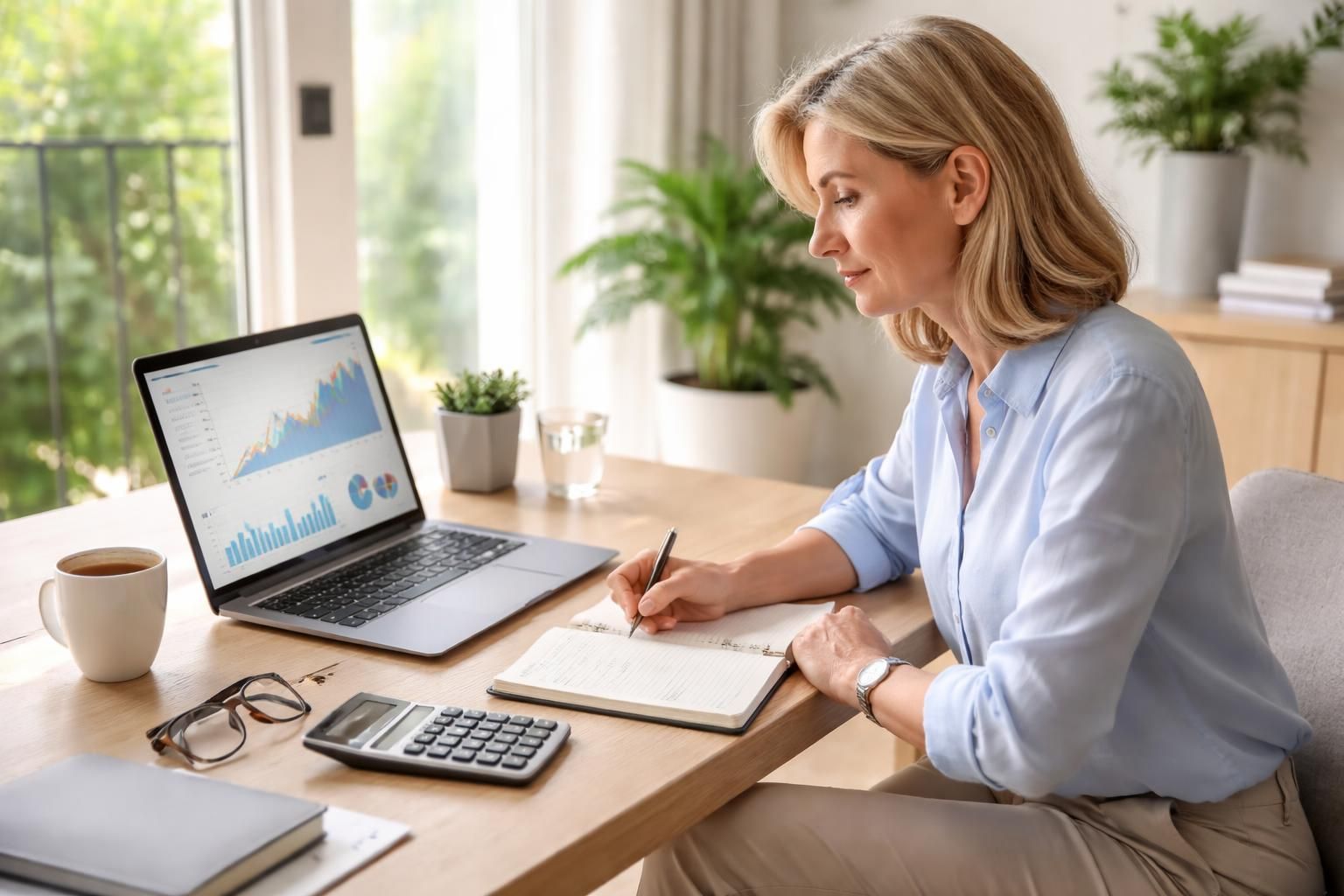 Prévisions de retraite pour un salaire mensuel de 2500 euros