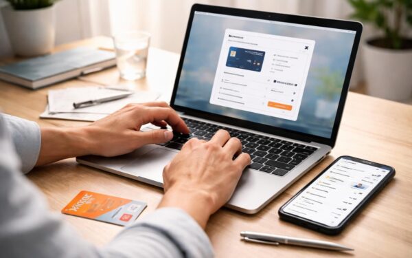 Transactions en ligne et gestion des paiements avec Nickel Mon Compte