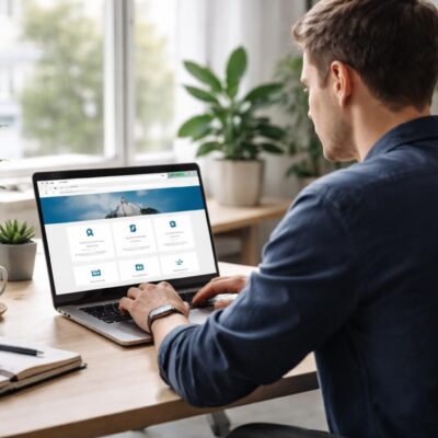 URSSAF.fr : guide d’utilisation du site officiel