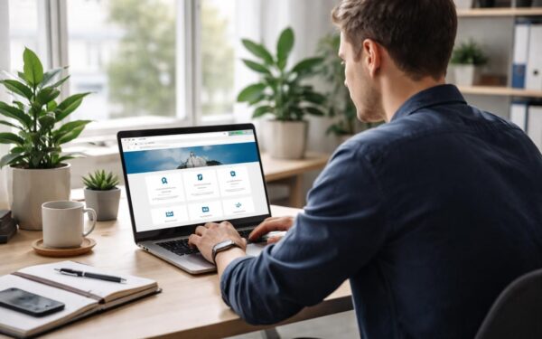 URSSAF.fr : guide d’utilisation du site officiel