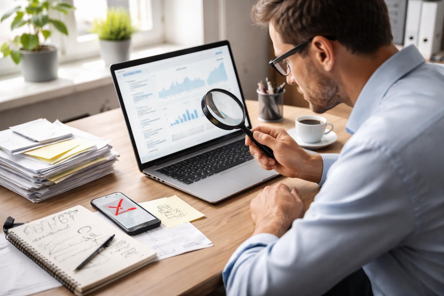 Vérifier un numéro de siret gratuitement : erreurs courantes à éviter