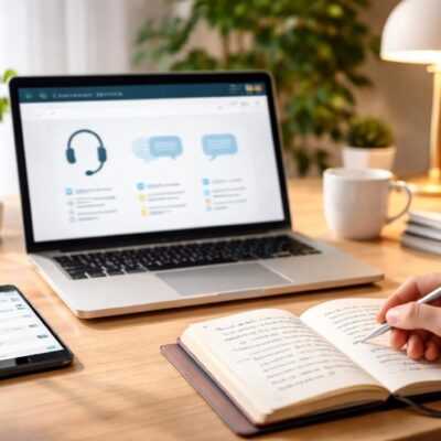 Amazon adresse : où contacter le service client