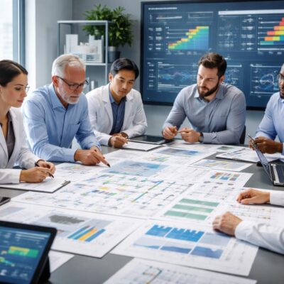 Analyse FMEA : comment identifier les modes de défaillance critiques