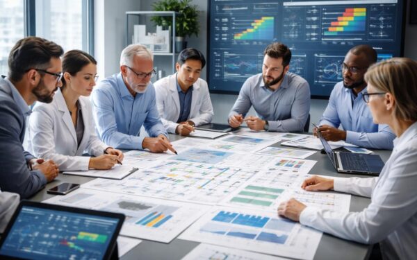 Analyse FMEA : comment identifier les modes de défaillance critiques