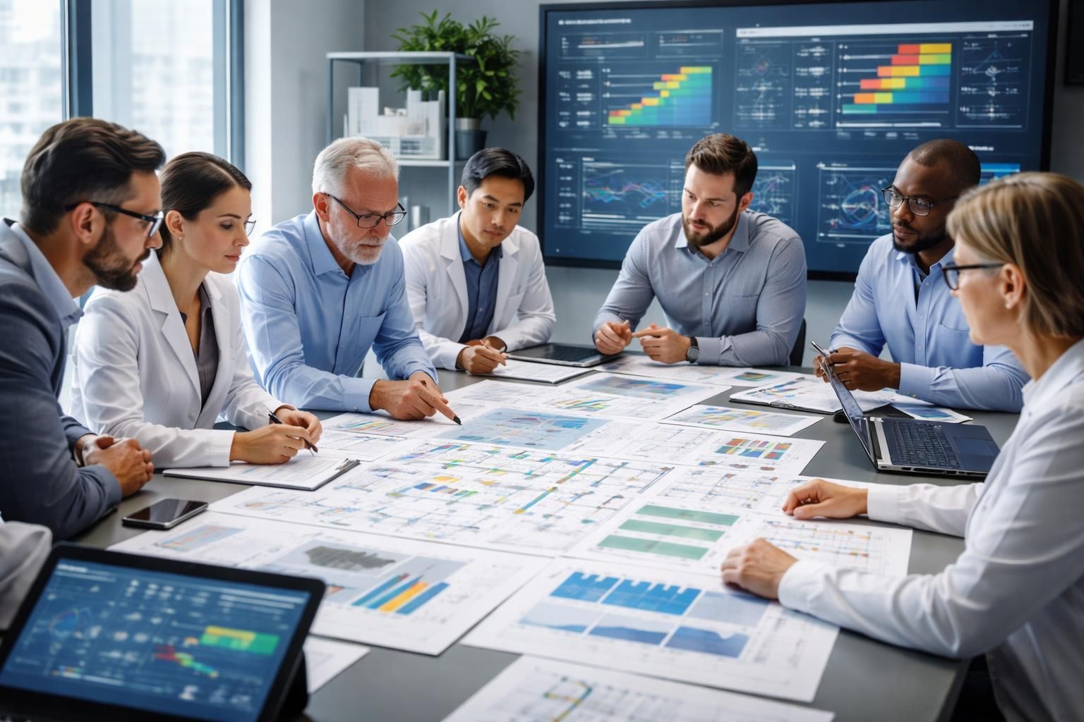 Analyse FMEA : comment identifier les modes de défaillance critiques