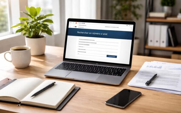 Chercher un siret gratuit : guide pour les entrepreneurs
