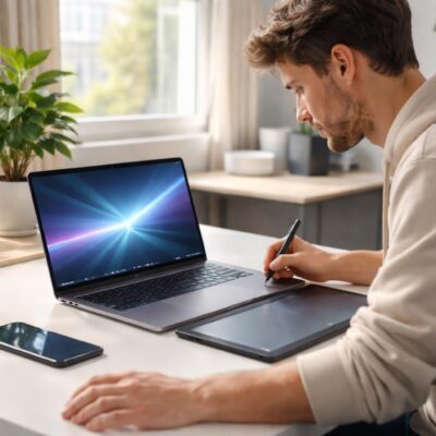 Chromebook : suffisant pour étudiant et télétravail en 2026