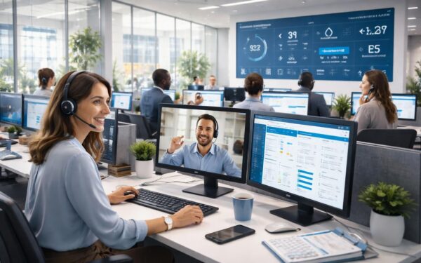 Comment une entreprise de télécom peut-elle améliorer son service client ?