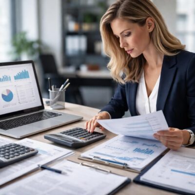 Comprendre le prélèvement B2B DGFIP pour améliorer votre comptabilité