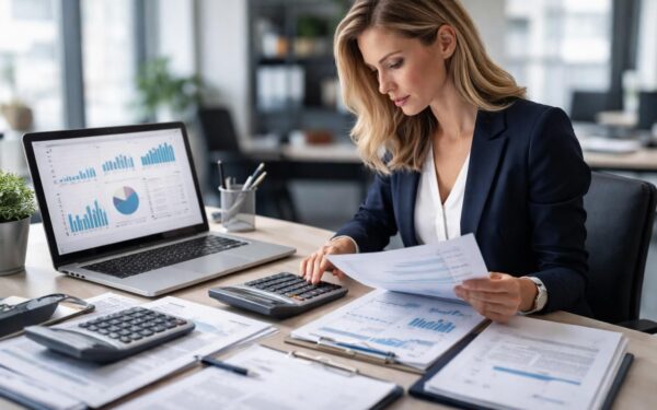 Comprendre le prélèvement B2B DGFIP pour améliorer votre comptabilité
