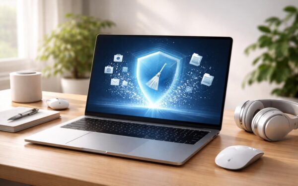 Effacer les fichiers temporaires pour améliorer la vitesse de votre PC