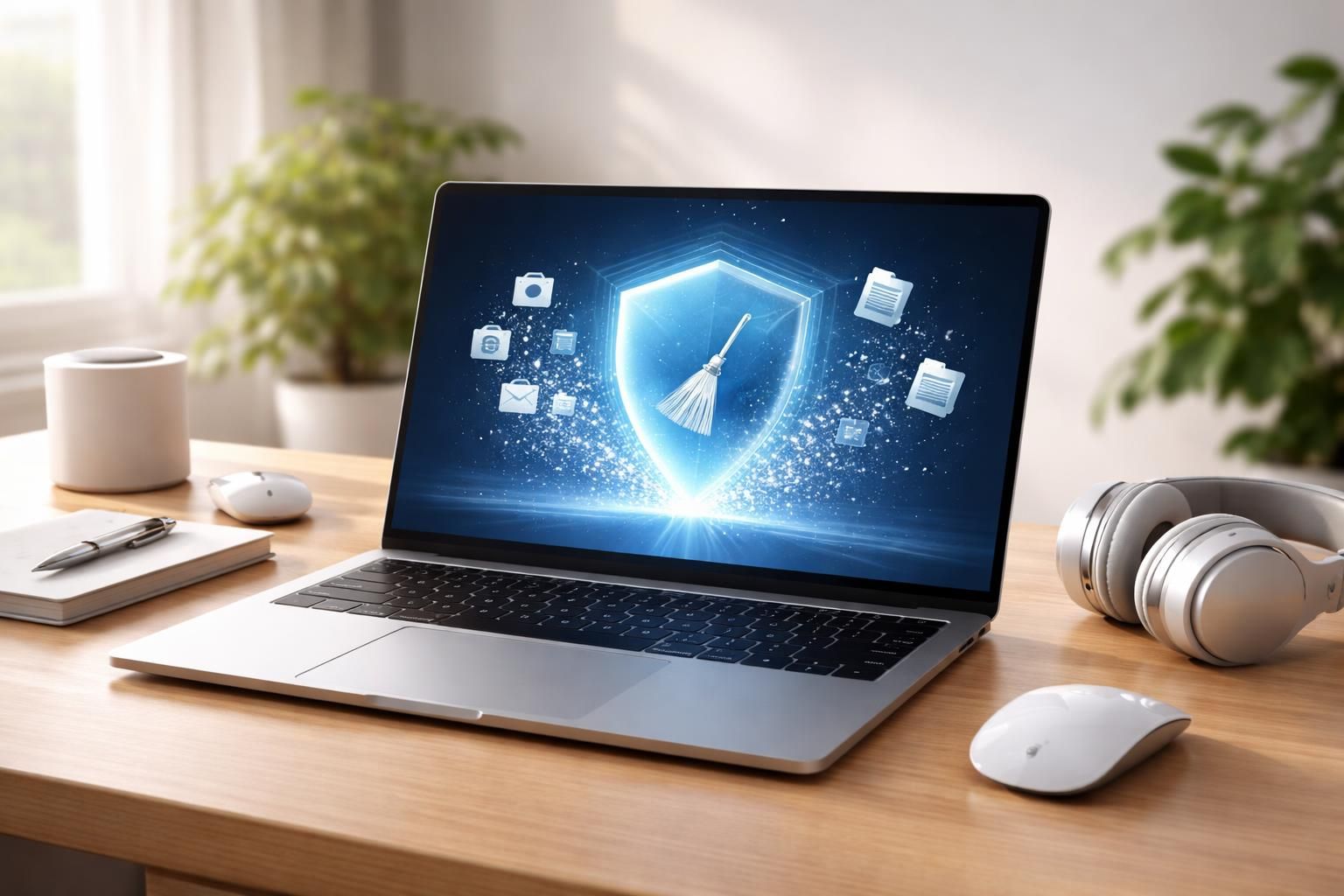 Effacer les fichiers temporaires pour améliorer la vitesse de votre PC