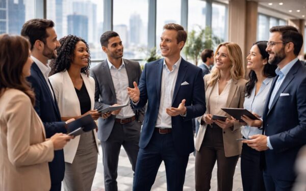 Escp alumni : les leçons de leadership d&rsquo;anciens élèves célèbres