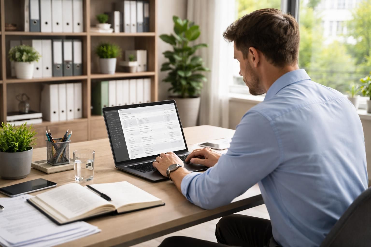 Guide pratique pour rédiger une fiche signalétique d&rsquo;une entreprise efficace
