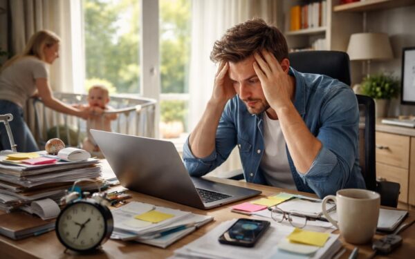Les défis à relever quand on choisit de travailler de chez soi pour Amazon