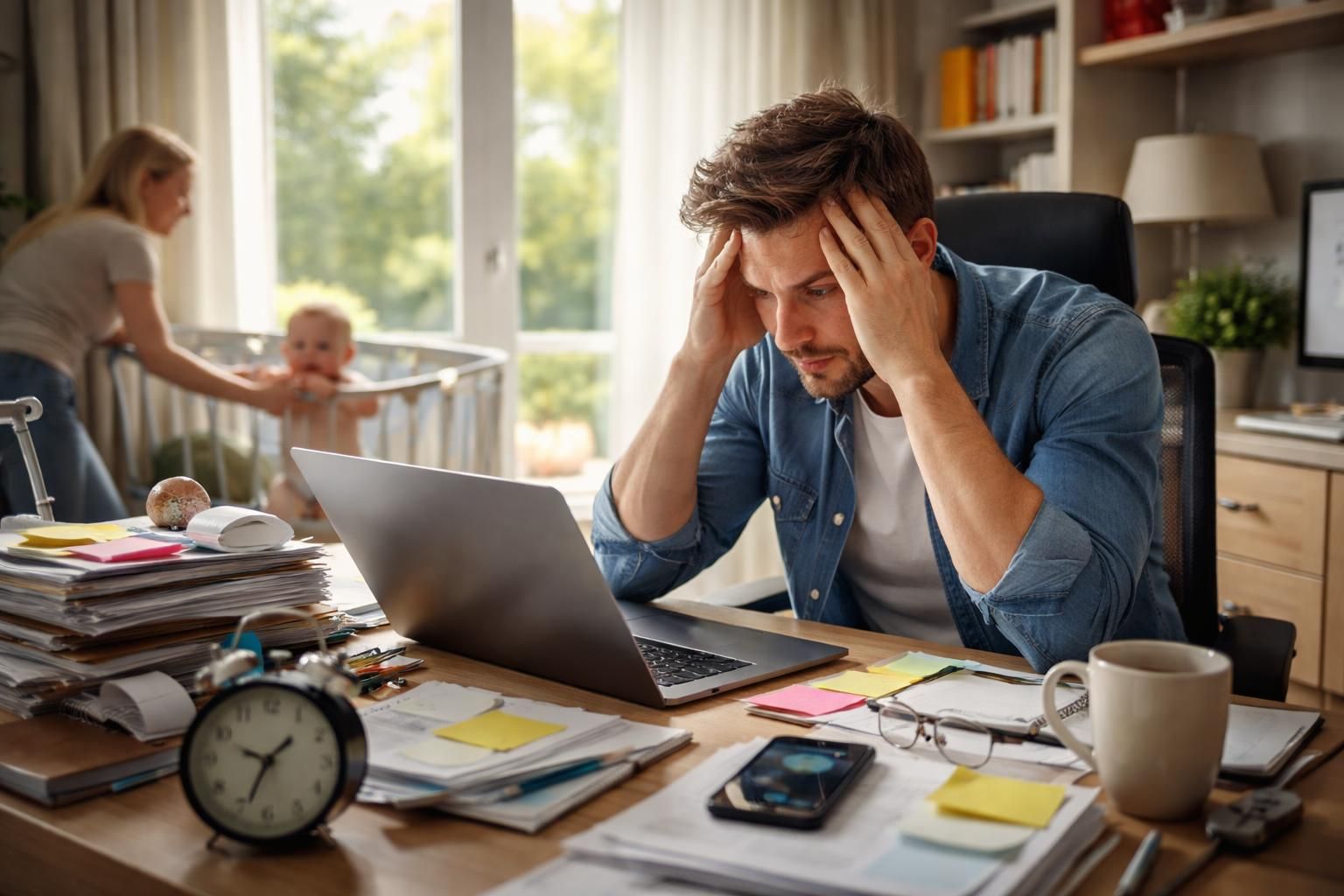 Les défis à relever quand on choisit de travailler de chez soi pour Amazon